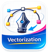 Vectorizing Service