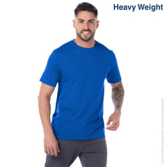 Gildan Heavy Weight Crew Neck Short Sleeve T Shirt