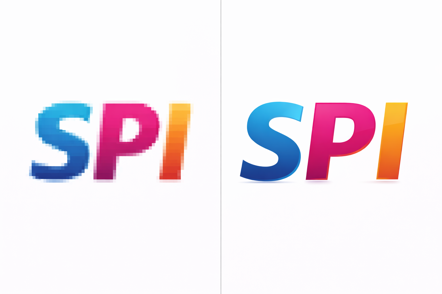Vectorizing Service