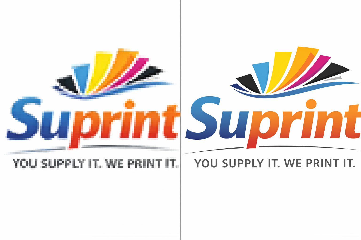 Vectorizing Service