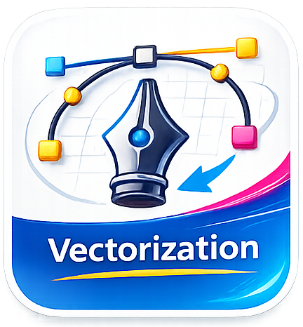 Vectorizing Service